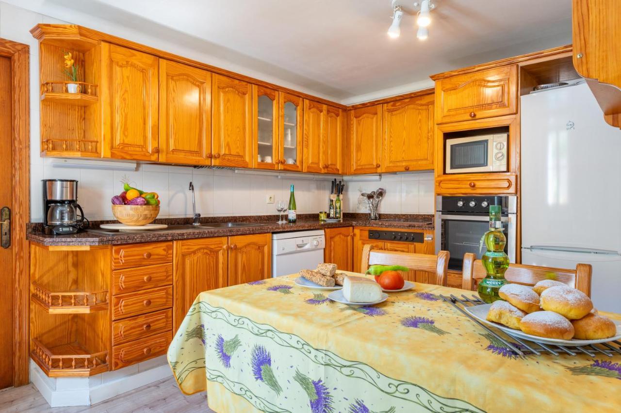 Xeliu Hébergement de vacances Sóller